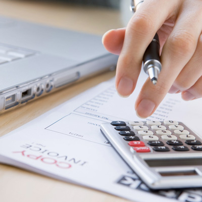 The 6 Steps in Accounts Receivable Financing