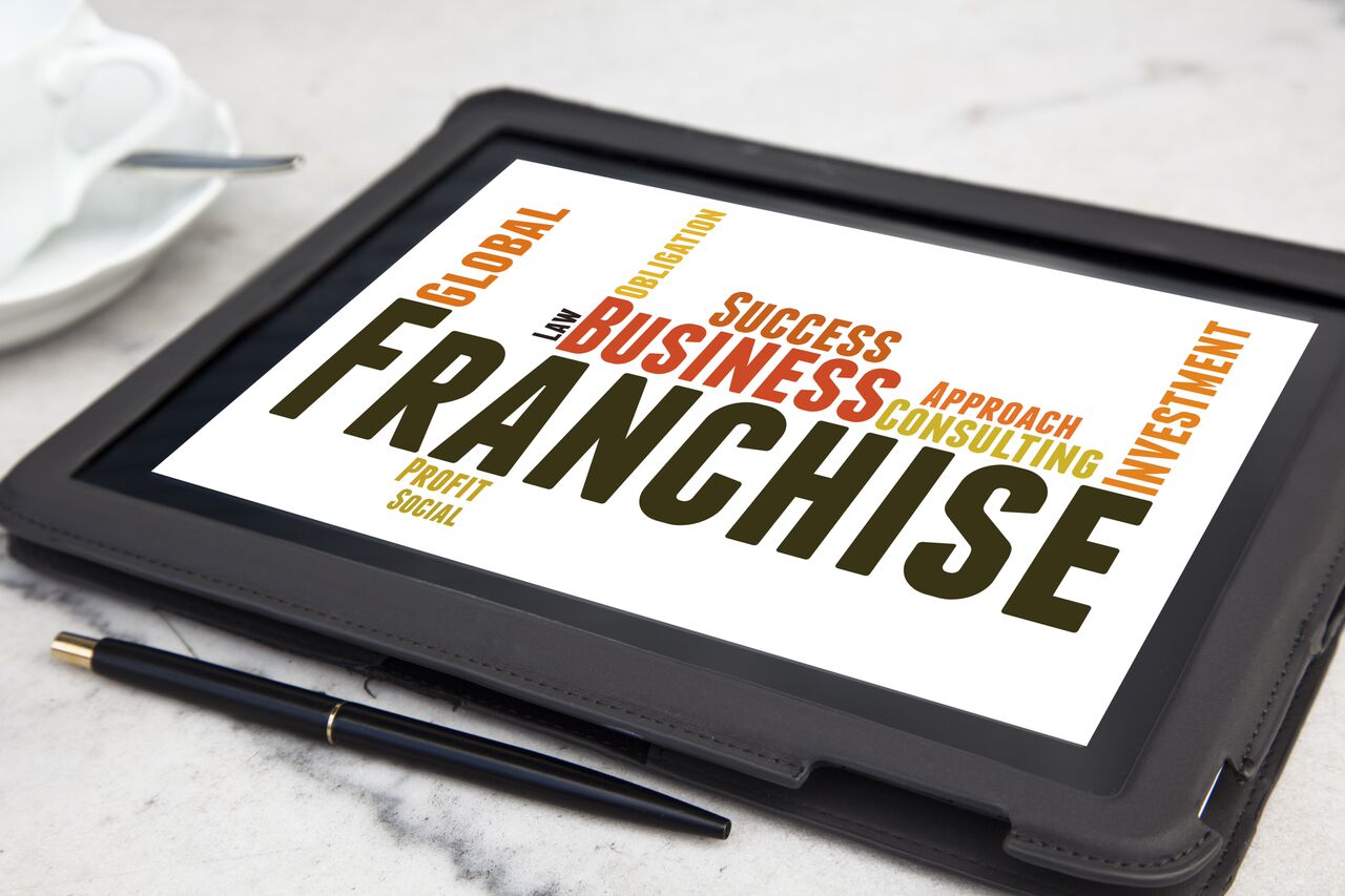 Be Your Own Boss With A Franchise Business